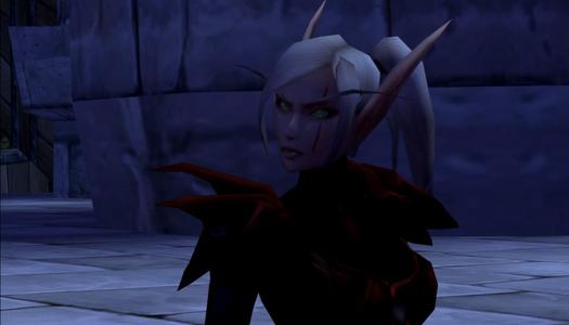 景科暗杀秦王的短句