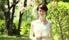 夏季裙装广告语