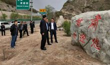 百日督查专项行动标语