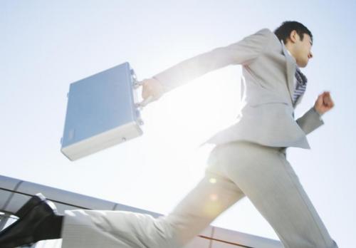 有了这三种能力，您很难在工作场所中表现不佳