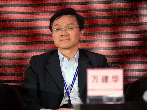 东升集团郭家学：跌宕起伏，他的经历可与史玉柱媲美