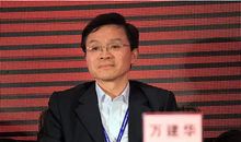 东盛集团郭家学：大起大落，他的经历堪比史玉柱