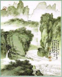 曾吉：三曲路中段