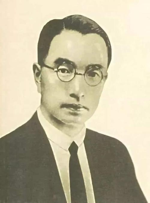 朱自清：讨论和照顾现在