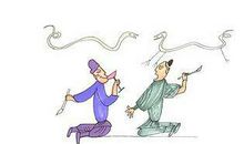 画蛇添足的歇后语是什么