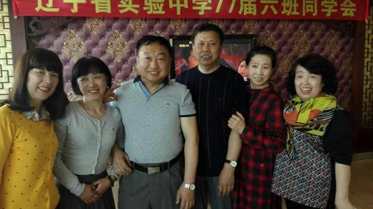 宿舍里的六个兄弟，毕业九年后，谈经验