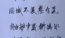 刘子翚：汴京纪事