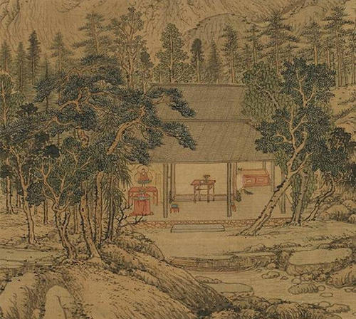 苏Shi：怀念河池