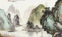 陈与义：襄邑道中