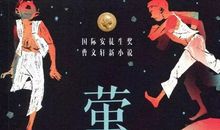 《萤王》读后感