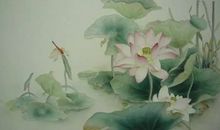 有关夏天的古诗