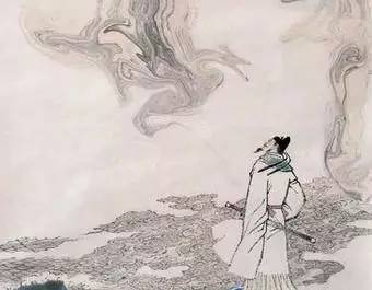 李白的古诗是什么