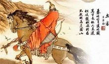 描写战争的古诗