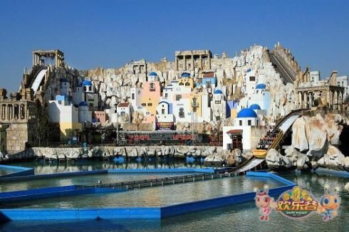 《奥德赛之旅》组成