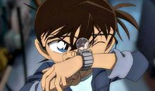 名侦探柯南经典语句