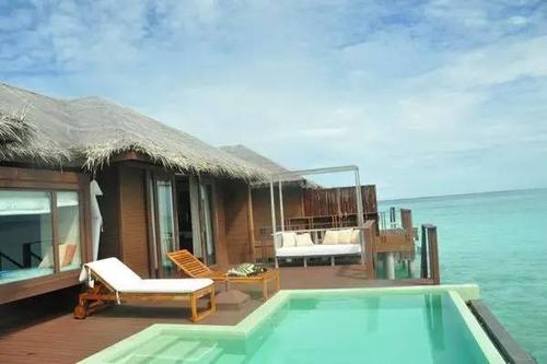 体面的生活，无需抱怨