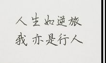 生活亦如你所愿