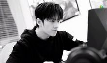 一生总需拼尽全力逼自己一次