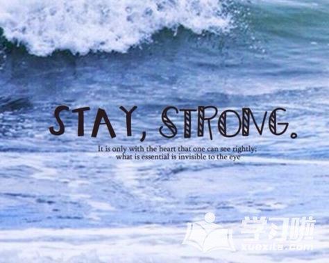 不错的英语短语