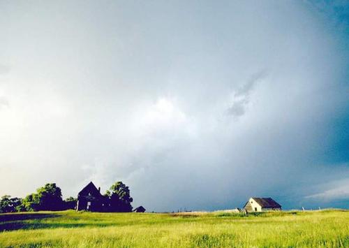 优美的句子描述自然现象