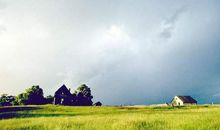 描写自然现象的美句