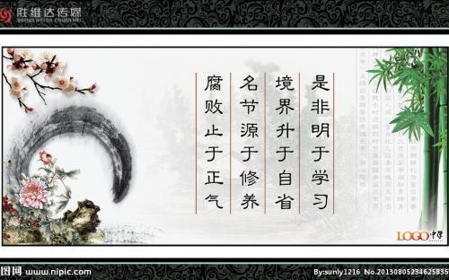 高中生应阅读的好词和句子摘要