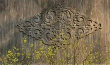 秦观：春日·一夕轻雷落万丝