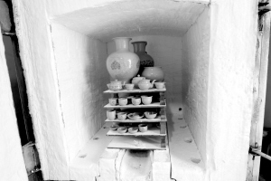 张晓峰：从火中夺取莲花