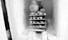 张晓风：火中取莲