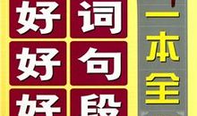 描写月季花的好词好句好段