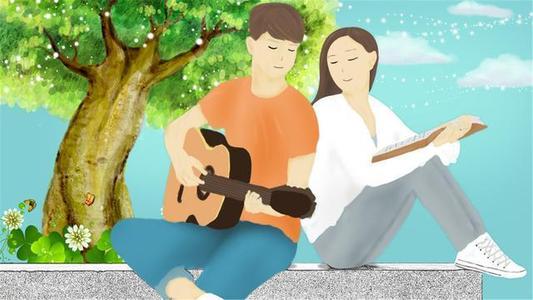 对于异性的朋友