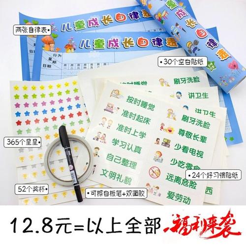 养成良好习惯的10个步骤