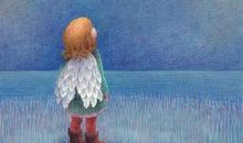 毕淑敏：约翰的微笑