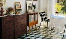 亦舒：法语女郎