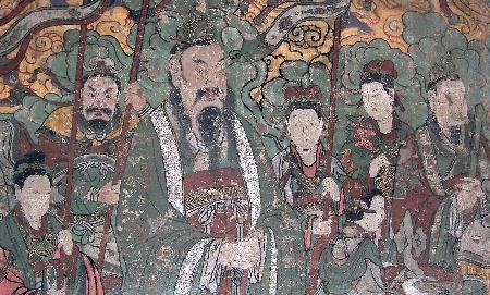 杨怡：歌颂木偶