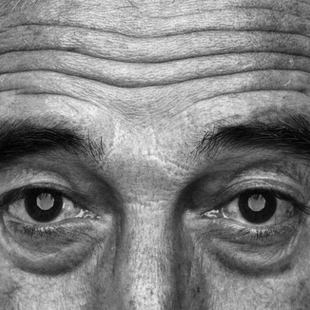 毕淑敏：额头和额头相连