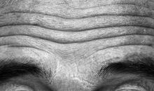 毕淑敏：额头与额头相贴