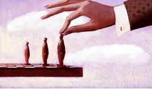 高领导力人士的六种品质