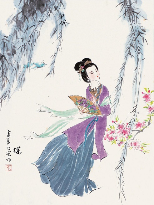 欧阳修：别难过