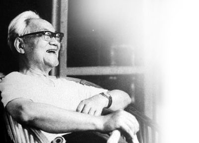 巴金：“重新进入罗马”的精神