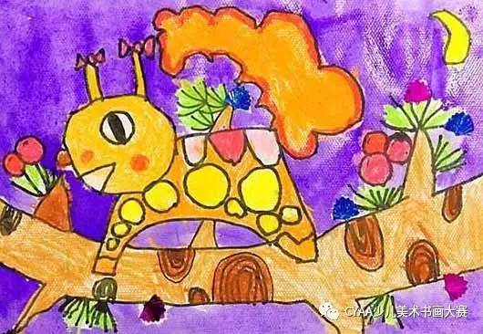 小安妮：海中的蝴蝶