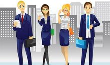 同事离职搞笑祝福语