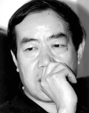 贾平凹：致母亲