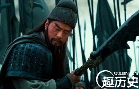 关于关羽荆州谢厚羽的粗心失落