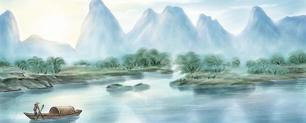 王玉成：乡村之旅