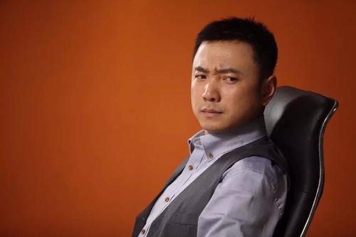 徐铮的星空演说：光头人生思想