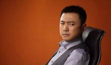 徐峥星空演讲：一个光头的人生思考