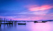 王充闾：青天一缕霞