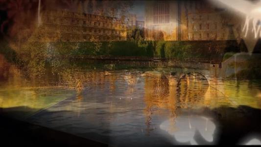 徐志摩：再见剑桥