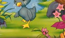 《丑小鸭》读后感